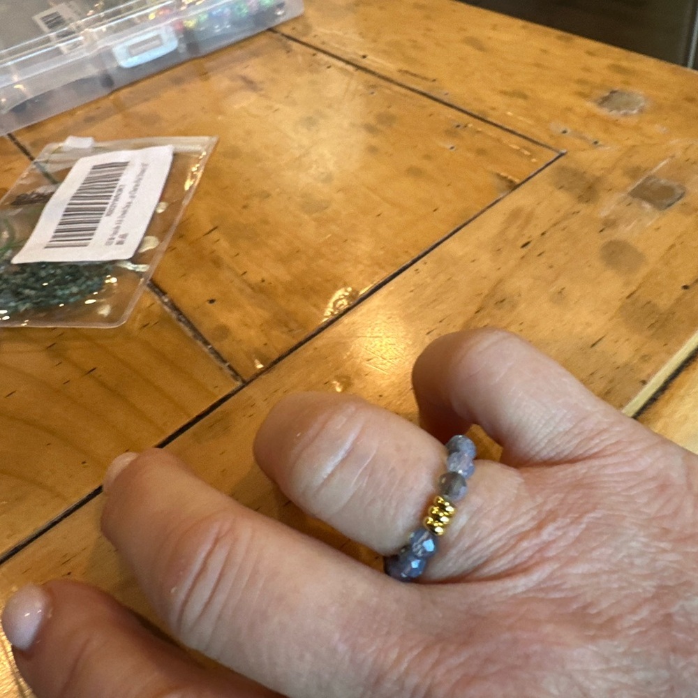 Custom made rings - Picture 2 of 11